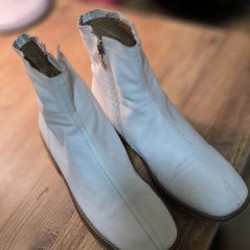 Сапоги Эконика - фото 2