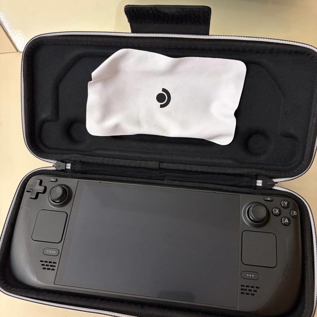 Steam Deck OLED 1TB