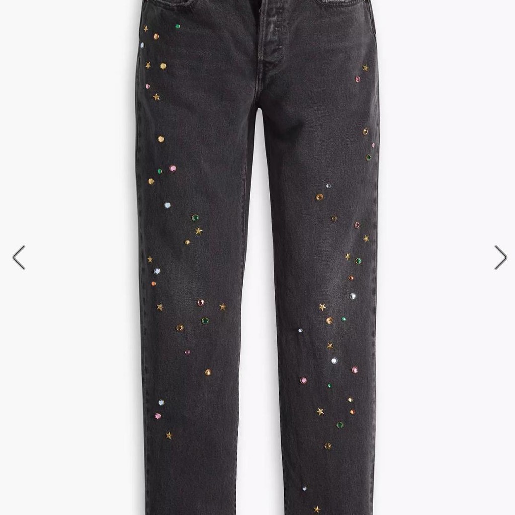 Джинсы Levi’s 501® ORIGINAL FIT