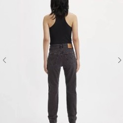 Джинсы Levi’s 501® ORIGINAL FIT - фото 3