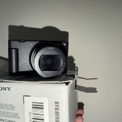Sony ZV-1 II - фото 2