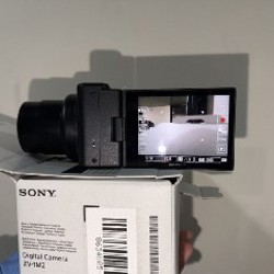 Sony ZV-1 II - фото 3