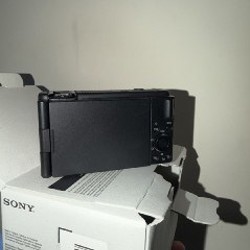 Sony ZV-1 II - фото 4