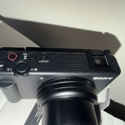 Sony ZV-1 II - фото 6