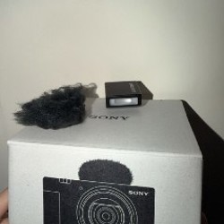Sony ZV-1 II - фото 7
