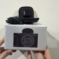 Sony ZV-1 II - фото 8