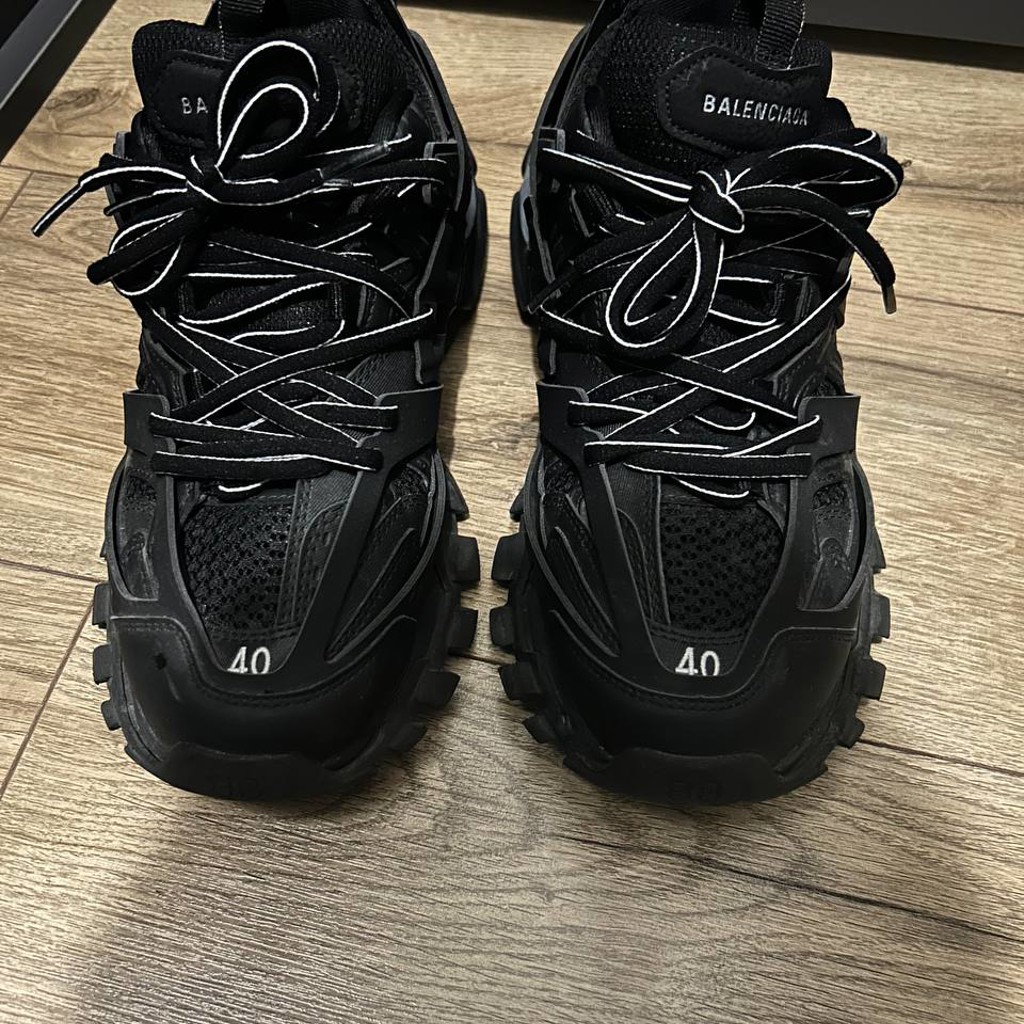 Balenciaga Track 1