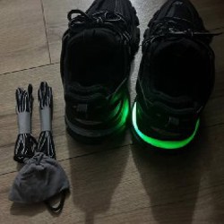 Balenciaga Track 1 - фото 2
