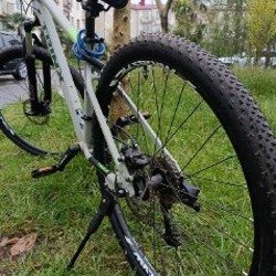 Горный велосипед Trinx M700 - фото 2