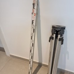 Оптический нивелир ADA Basis - фото 5