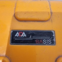Оптический нивелир ADA Basis - фото 7