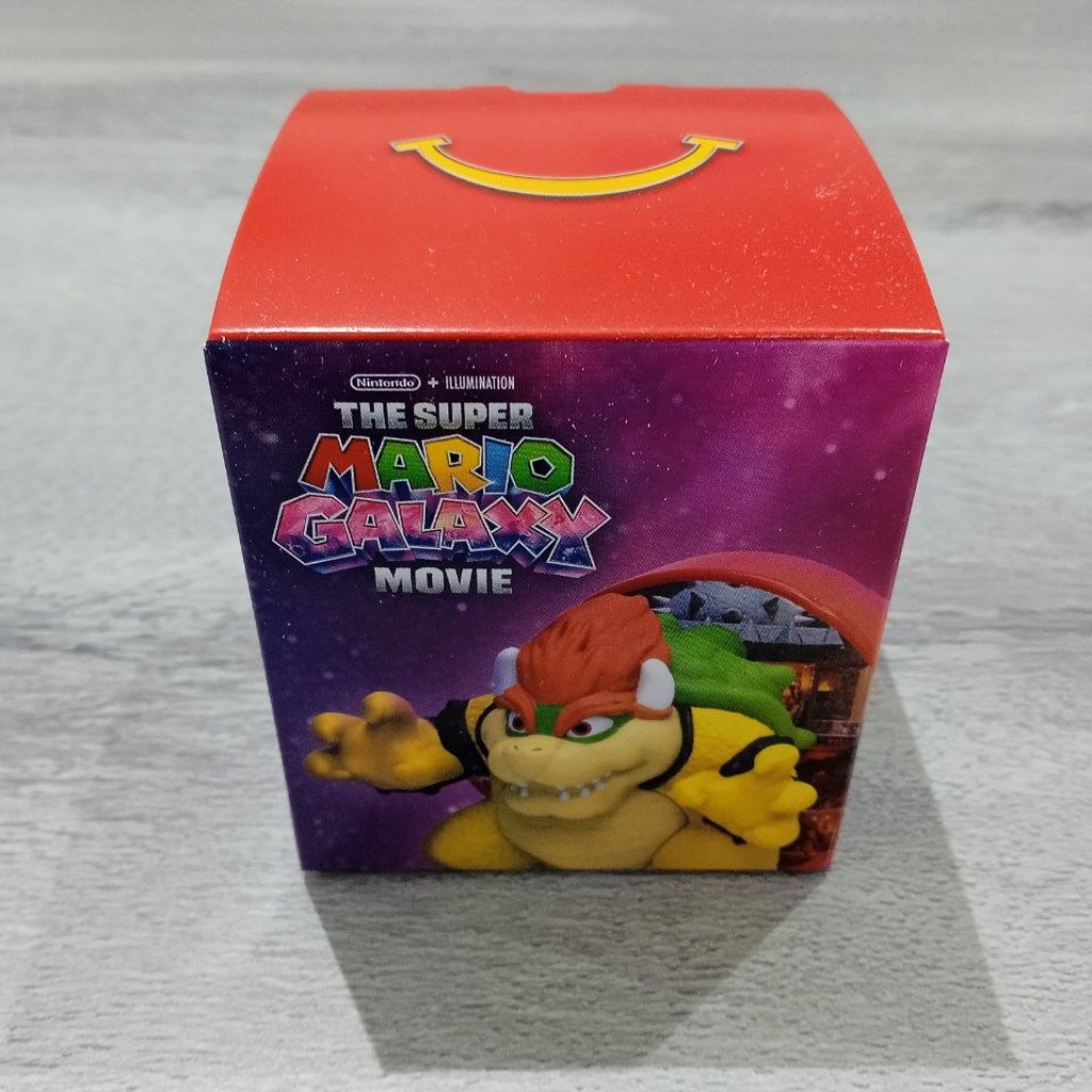 Игрушка Super Mario Galaxy