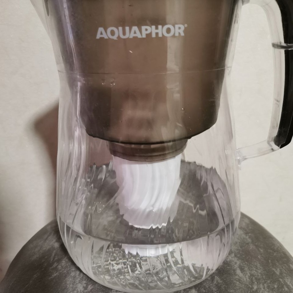Фильтр для воды