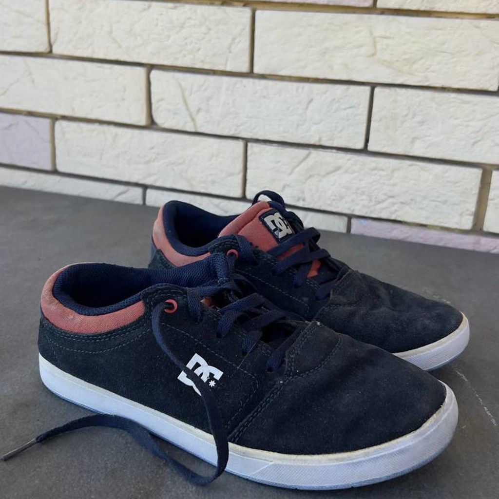 Оригинальная обувь