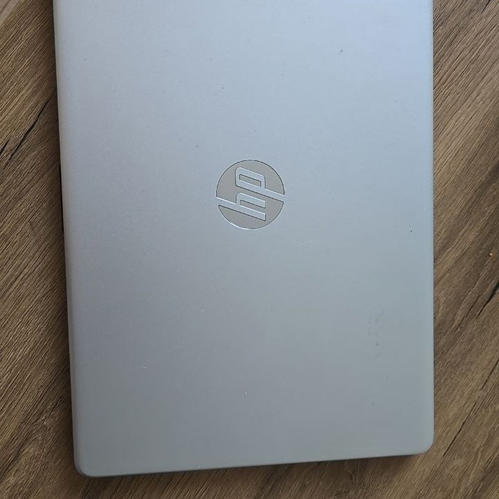 HP Laptop 15