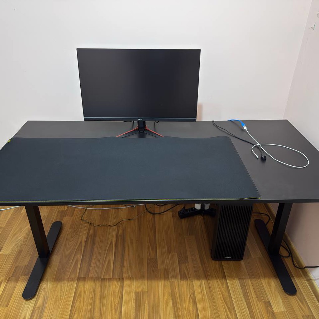 Монитор Acer VG270