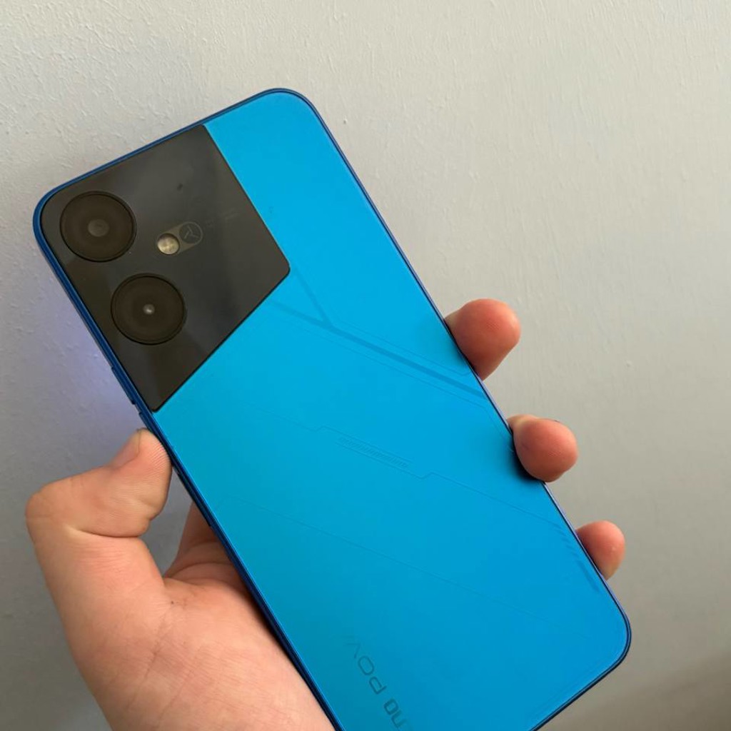 Tecno Pova Neo 3
