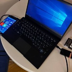 HP Elite x3 - фото 1
