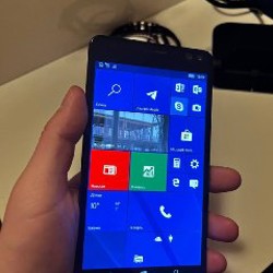 HP Elite x3 - фото 2