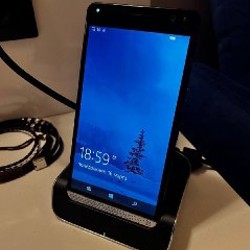 HP Elite x3 - фото 5