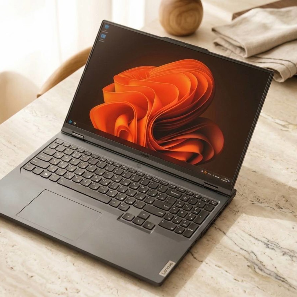 Ноутбук Lenovo Legion Pro 5 16ARX8