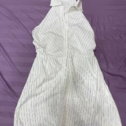 Платья/ рубашка Zara - фото 4