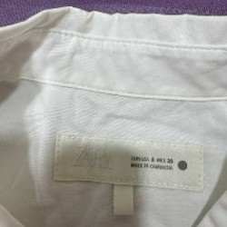 Платья/ рубашка Zara - фото 7