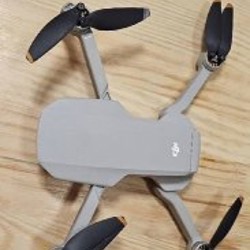 Dji mini 2 SE fly more combo - фото 2