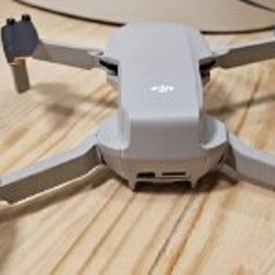 Dji mini 2 SE fly more combo - фото 4