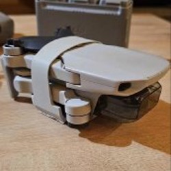 Dji mini 2 SE fly more combo - фото 5
