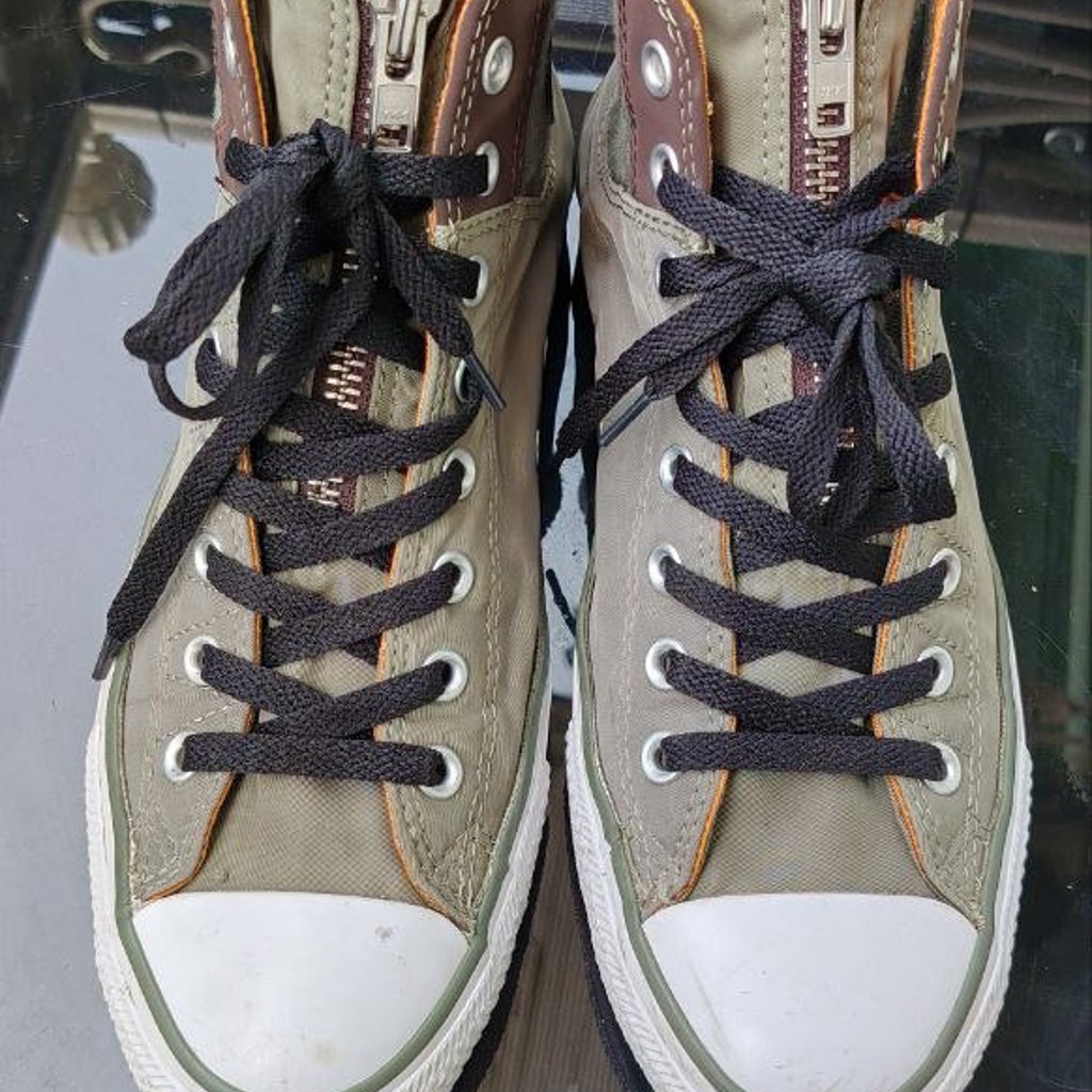 Кроссовки Converse