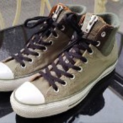 Кроссовки Converse - фото 2