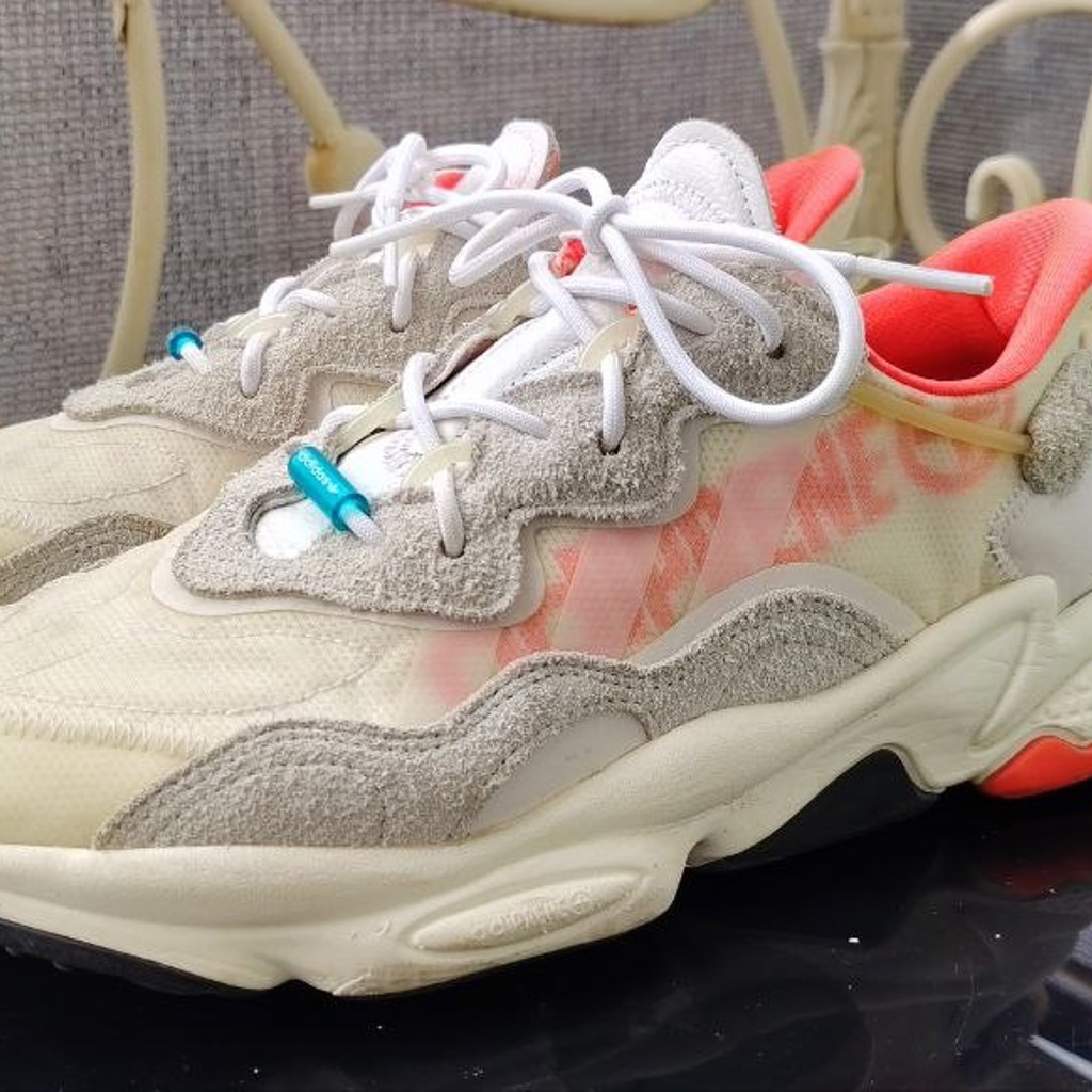 Кроссовки Adidas adiprene