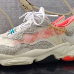 Кроссовки Adidas adiprene - фото 2