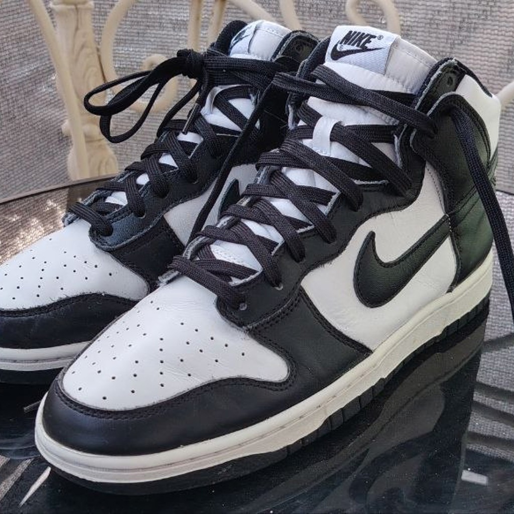 Jordan 1 high