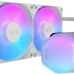 Cooler Master Elite Liquid 240 - фото 2