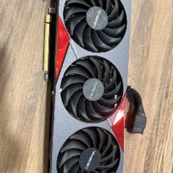 Видеокарта RTX 3070 ti Colorful - фото 2
