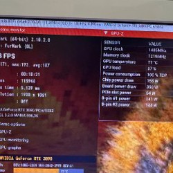 EVGA RTX 3090 XC3 - фото 4