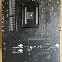 Радиаторные вентиляторы от Cooler Master - фото 5