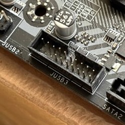 Радиаторные вентиляторы от Cooler Master - фото 7