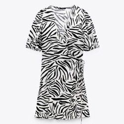 Юбка бежевая ASOS - фото 1