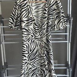 Юбка бежевая ASOS - фото 2