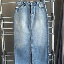 Юбка бежевая ASOS - фото 8