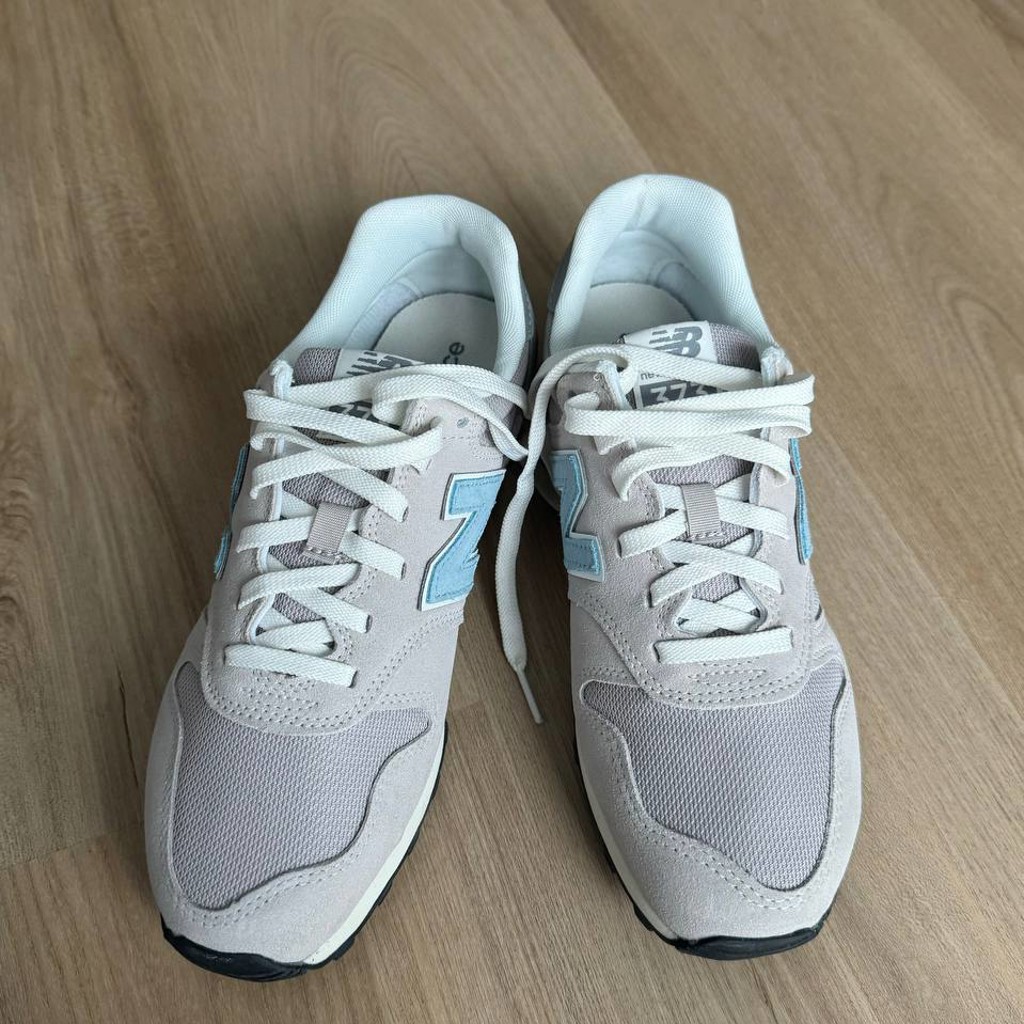 Кроссовки New Balance
