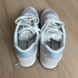 Кроссовки New Balance - фото 2