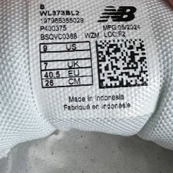 Кроссовки New Balance - фото 5