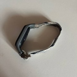 Фитнес браслет Xiaomi smart band 7 - фото 2