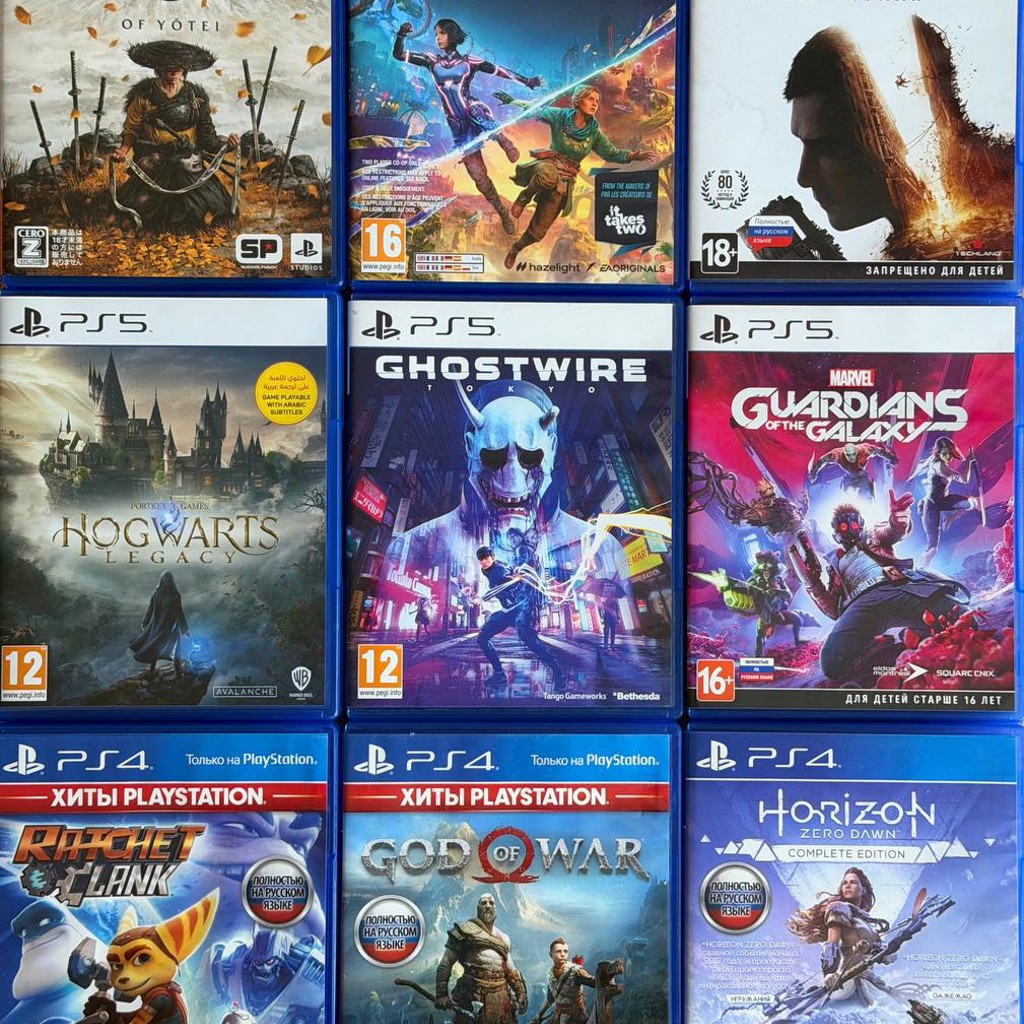 Ratchet & Clank