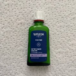 Бальзам после бритья Weleda For Men - фото 1
