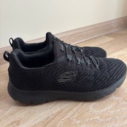 Кроссовки Skechers - фото 5